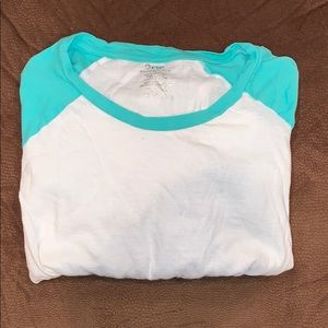 Baseball Tee